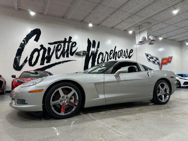 2007 Chevrolet Corvette (CC-2095397) for sale in Dallas, Texas