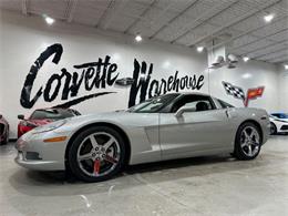 2007 Chevrolet Corvette (CC-2095397) for sale in Dallas, Texas
