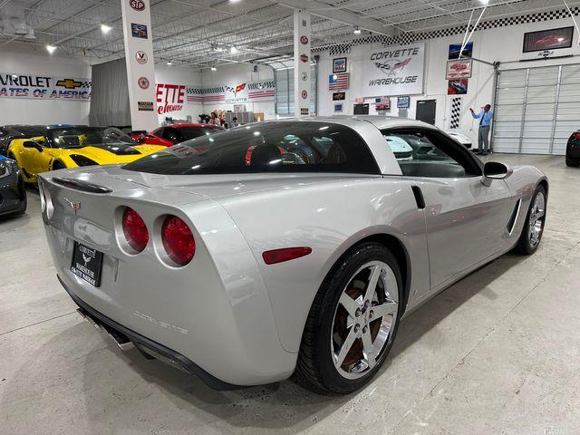 2007 Chevrolet Corvette (CC-2095397) for sale in Dallas, Texas