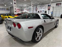 2007 Chevrolet Corvette (CC-2095397) for sale in Dallas, Texas