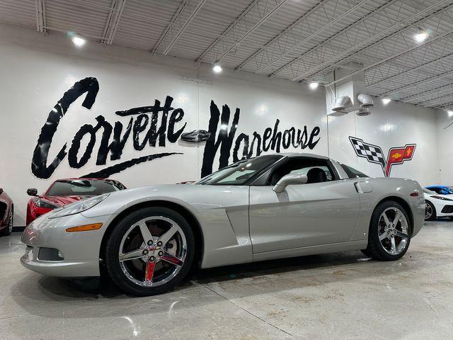 2007 Chevrolet Corvette (CC-2095397) for sale in Dallas, Texas