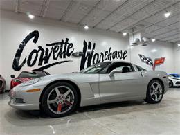 2007 Chevrolet Corvette (CC-2095397) for sale in Dallas, Texas