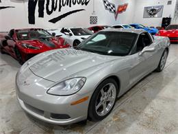 2007 Chevrolet Corvette (CC-2095397) for sale in Dallas, Texas