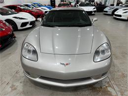 2007 Chevrolet Corvette (CC-2095397) for sale in Dallas, Texas