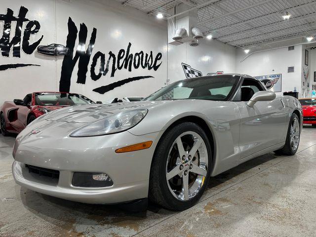 2007 Chevrolet Corvette (CC-2095397) for sale in Dallas, Texas