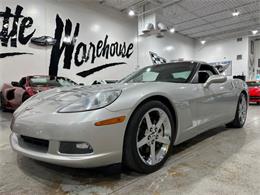 2007 Chevrolet Corvette (CC-2095397) for sale in Dallas, Texas