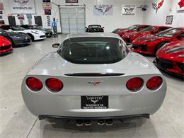 2007 Chevrolet Corvette (CC-2095397) for sale in Dallas, Texas