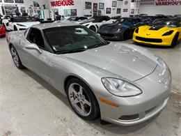 2007 Chevrolet Corvette (CC-2095397) for sale in Dallas, Texas