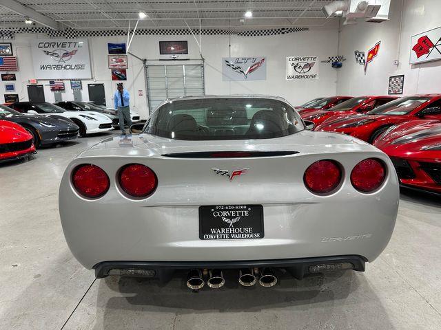 2007 Chevrolet Corvette (CC-2095397) for sale in Dallas, Texas