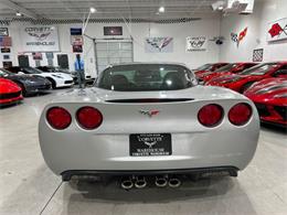 2007 Chevrolet Corvette (CC-2095397) for sale in Dallas, Texas