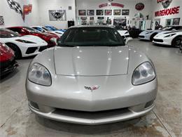 2007 Chevrolet Corvette (CC-2095397) for sale in Dallas, Texas