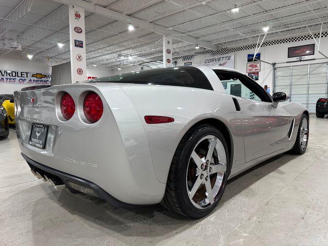 2007 Chevrolet Corvette (CC-2095397) for sale in Dallas, Texas
