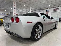 2007 Chevrolet Corvette (CC-2095397) for sale in Dallas, Texas
