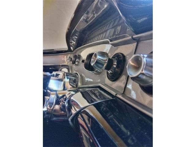 1958 Chevrolet Impala (CC-2095398) for sale in Reno, Nevada
