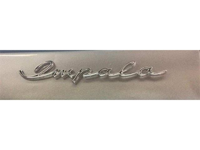 1958 Chevrolet Impala (CC-2095398) for sale in Reno, Nevada