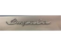 1958 Chevrolet Impala (CC-2095398) for sale in Reno, Nevada