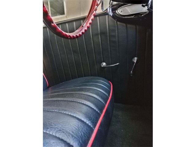 1958 Chevrolet Impala (CC-2095398) for sale in Reno, Nevada