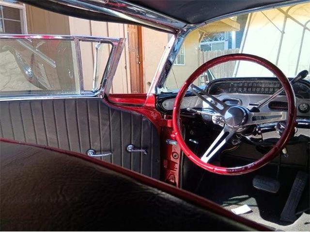 1958 Chevrolet Impala (CC-2095398) for sale in Reno, Nevada
