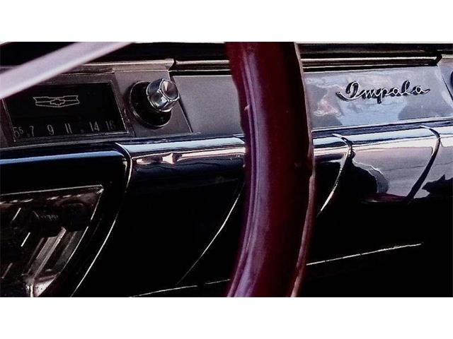 1958 Chevrolet Impala (CC-2095398) for sale in Reno, Nevada