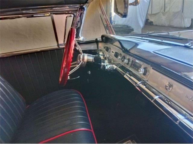 1958 Chevrolet Impala (CC-2095398) for sale in Reno, Nevada