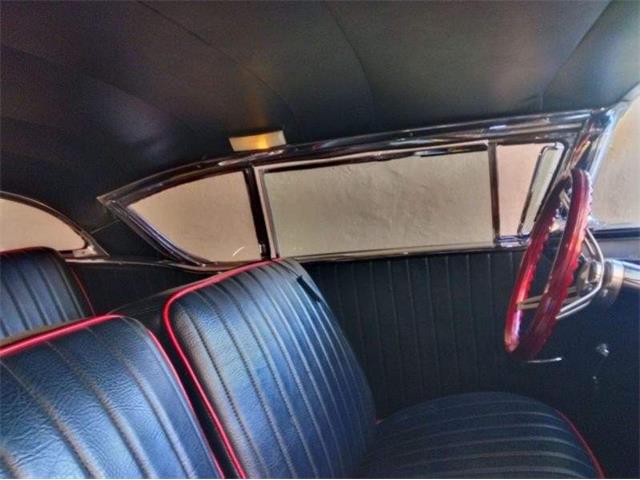 1958 Chevrolet Impala (CC-2095398) for sale in Reno, Nevada