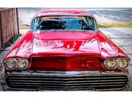 1958 Chevrolet Impala (CC-2095398) for sale in Reno, Nevada