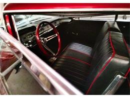 1958 Chevrolet Impala (CC-2095398) for sale in Reno, Nevada
