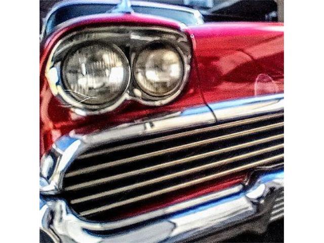 1958 Chevrolet Impala (CC-2095398) for sale in Reno, Nevada