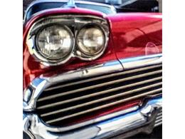 1958 Chevrolet Impala (CC-2095398) for sale in Reno, Nevada