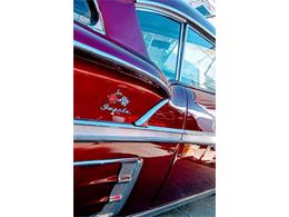 1958 Chevrolet Impala (CC-2095398) for sale in Reno, Nevada