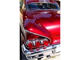 1958 Chevrolet Impala (CC-2095398) for sale in Reno, Nevada