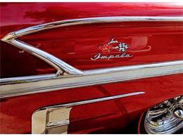 1958 Chevrolet Impala (CC-2095398) for sale in Reno, Nevada