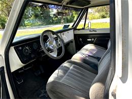 1971 Chevrolet C10 (CC-2095399) for sale in Reno, Nevada