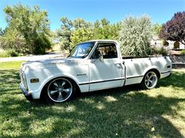 1971 Chevrolet C10 (CC-2095399) for sale in Reno, Nevada