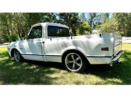 1971 Chevrolet C10 (CC-2095399) for sale in Reno, Nevada