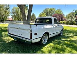 1971 Chevrolet C10 (CC-2095399) for sale in Reno, Nevada