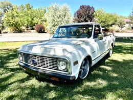 1971 Chevrolet C10 (CC-2095399) for sale in Reno, Nevada