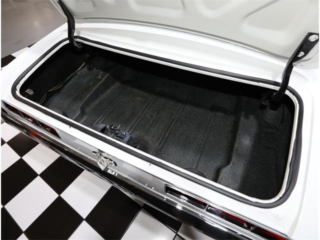 1969 Chevrolet Camaro (CC-2090054) for sale in Addison, Illinois
