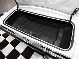1969 Chevrolet Camaro (CC-2090054) for sale in Addison, Illinois