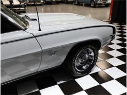 1969 Chevrolet Camaro (CC-2090054) for sale in Addison, Illinois