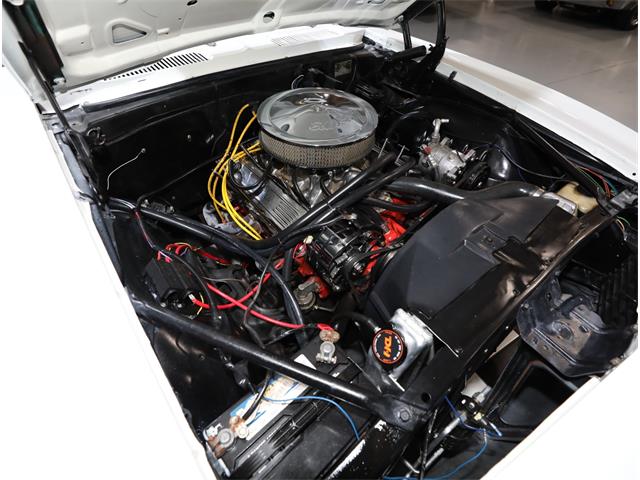 1969 Chevrolet Camaro (CC-2090054) for sale in Addison, Illinois