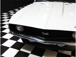 1969 Chevrolet Camaro (CC-2090054) for sale in Addison, Illinois