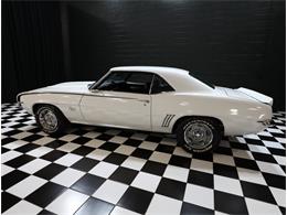 1969 Chevrolet Camaro (CC-2090054) for sale in Addison, Illinois