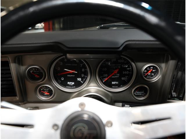 1969 Chevrolet Camaro (CC-2090054) for sale in Addison, Illinois
