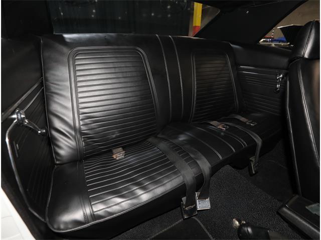 1969 Chevrolet Camaro (CC-2090054) for sale in Addison, Illinois