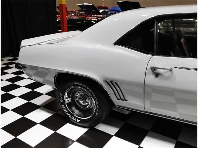 1969 Chevrolet Camaro (CC-2090054) for sale in Addison, Illinois