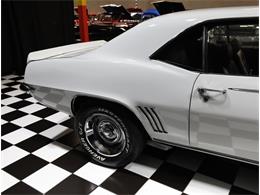 1969 Chevrolet Camaro (CC-2090054) for sale in Addison, Illinois