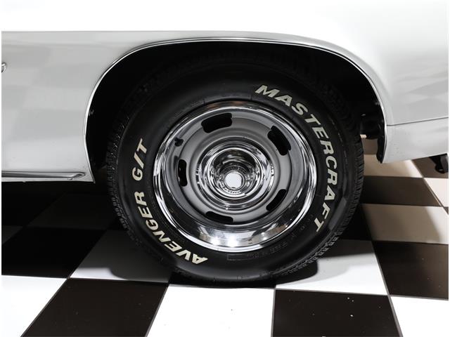 1969 Chevrolet Camaro (CC-2090054) for sale in Addison, Illinois