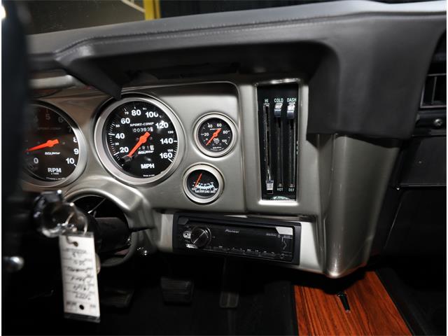 1969 Chevrolet Camaro (CC-2090054) for sale in Addison, Illinois