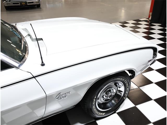 1969 Chevrolet Camaro (CC-2090054) for sale in Addison, Illinois